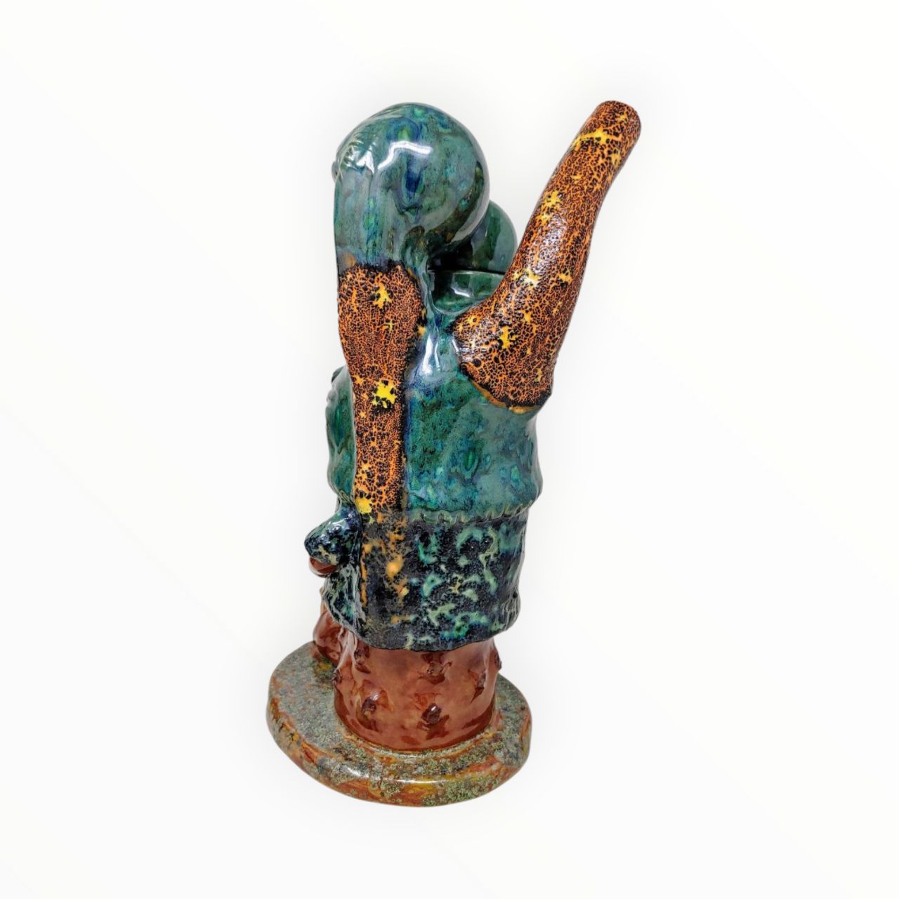 FlavorMaster Art Edition - Rocko Weedlee