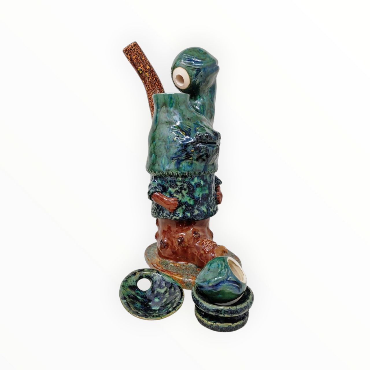 FlavorMaster Art Edition - Rocko Weedlee
