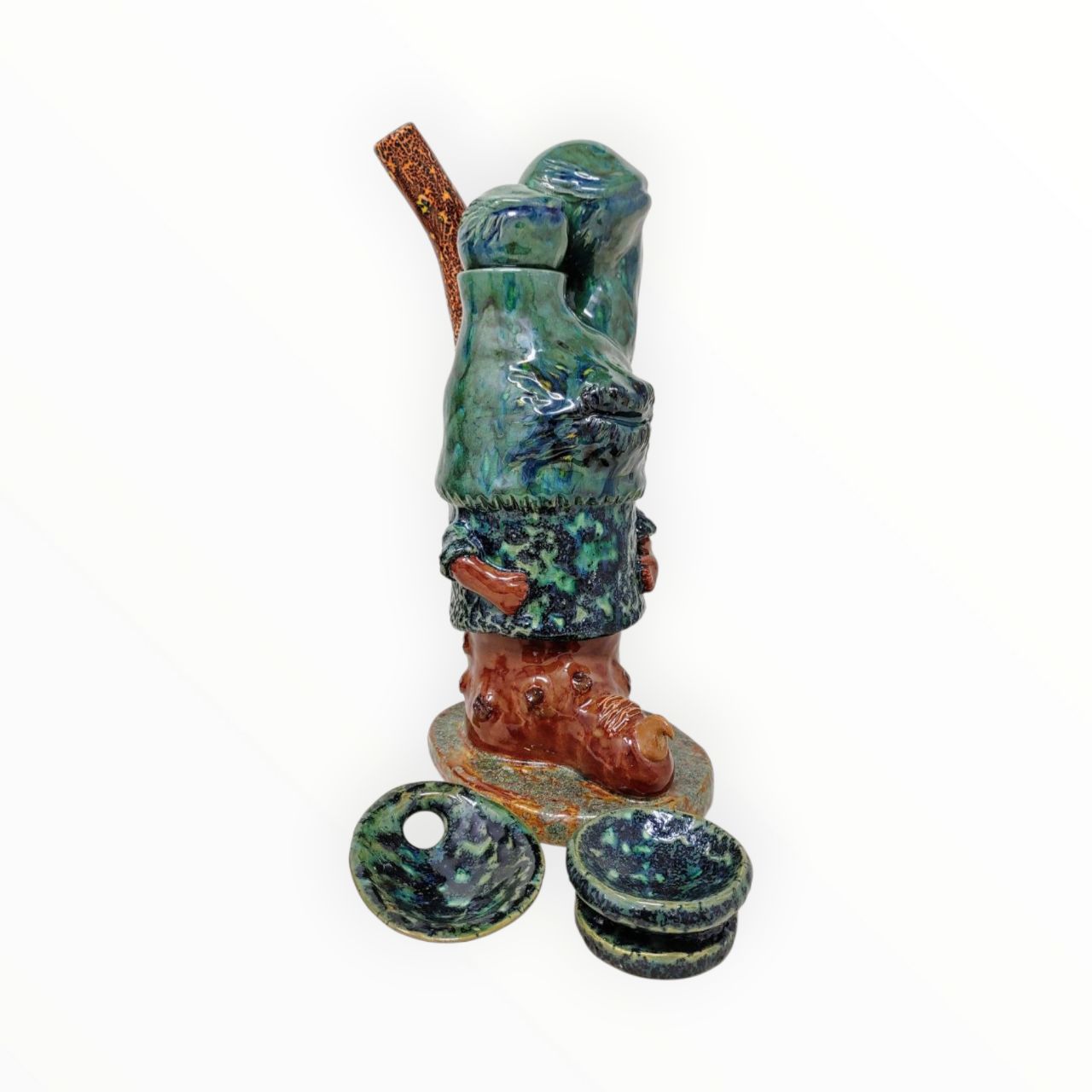 FlavorMaster Art Edition - Rocko Weedlee