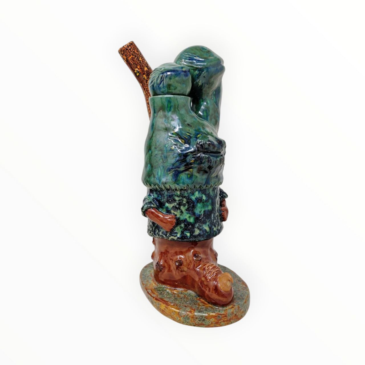FlavorMaster Art Edition - Rocko Weedlee