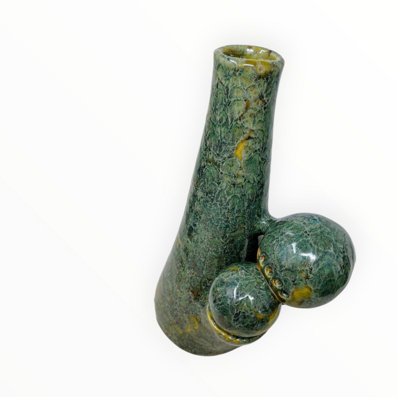 FlavorMaster Classic Pagoda Crystal