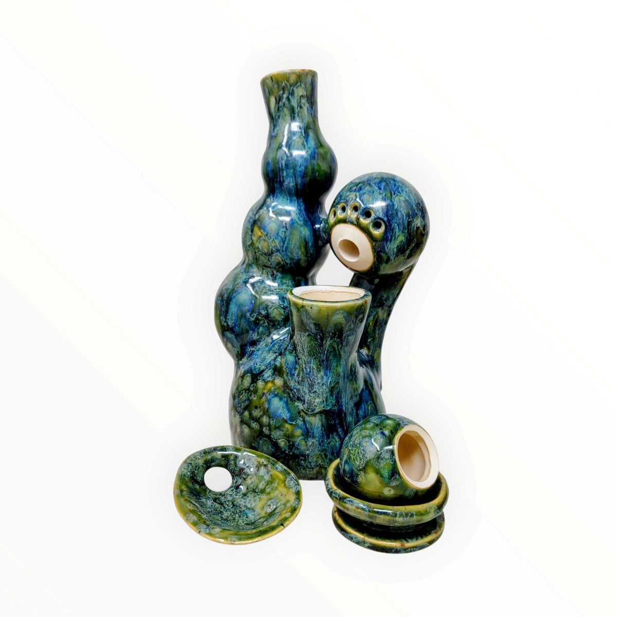 FlavorMaster Wonderlamp - Magische Lagune