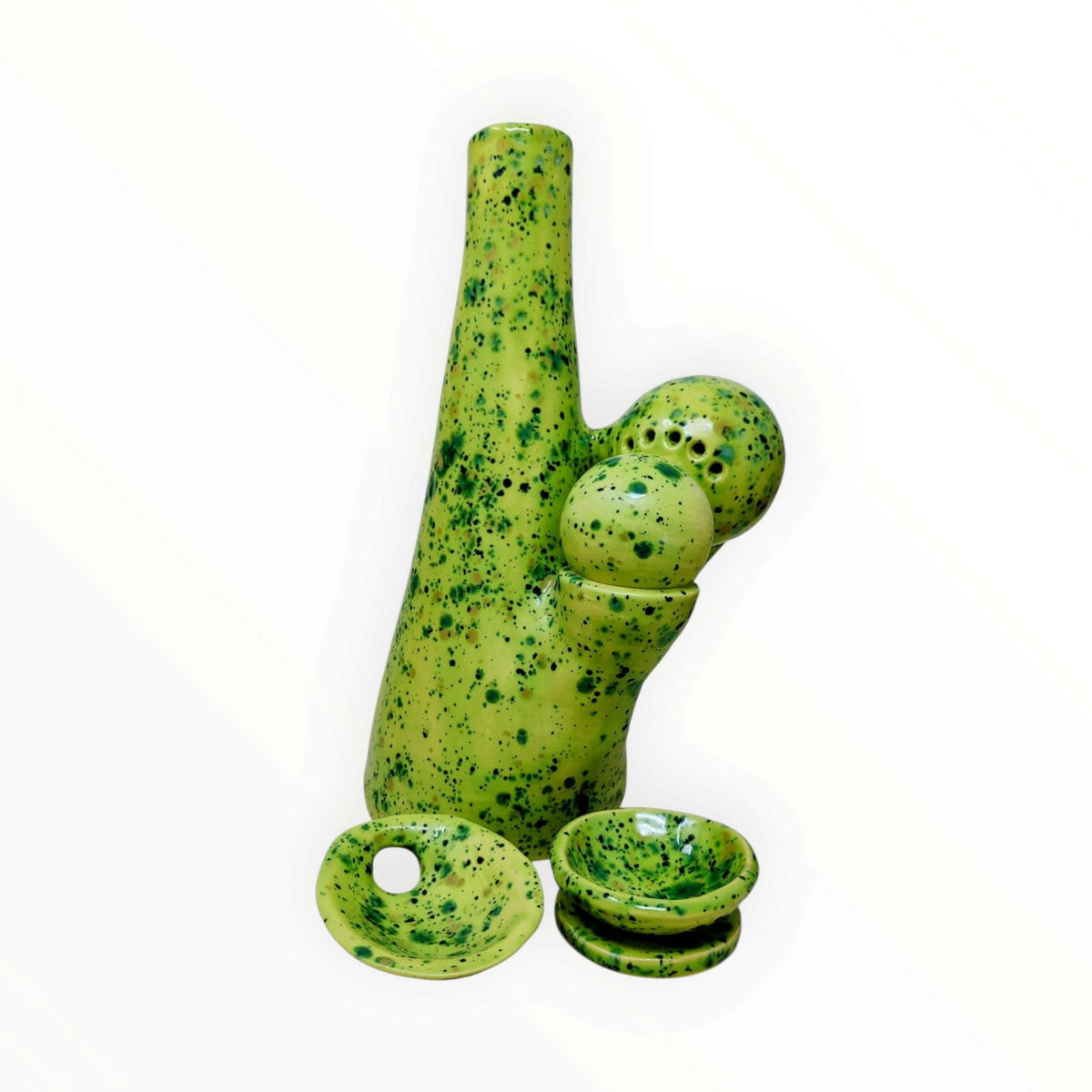 FlavorMaster Classic - Cloverfield