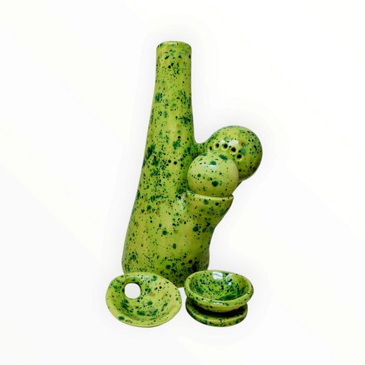 FlavorMaster Classic - Cloverfield