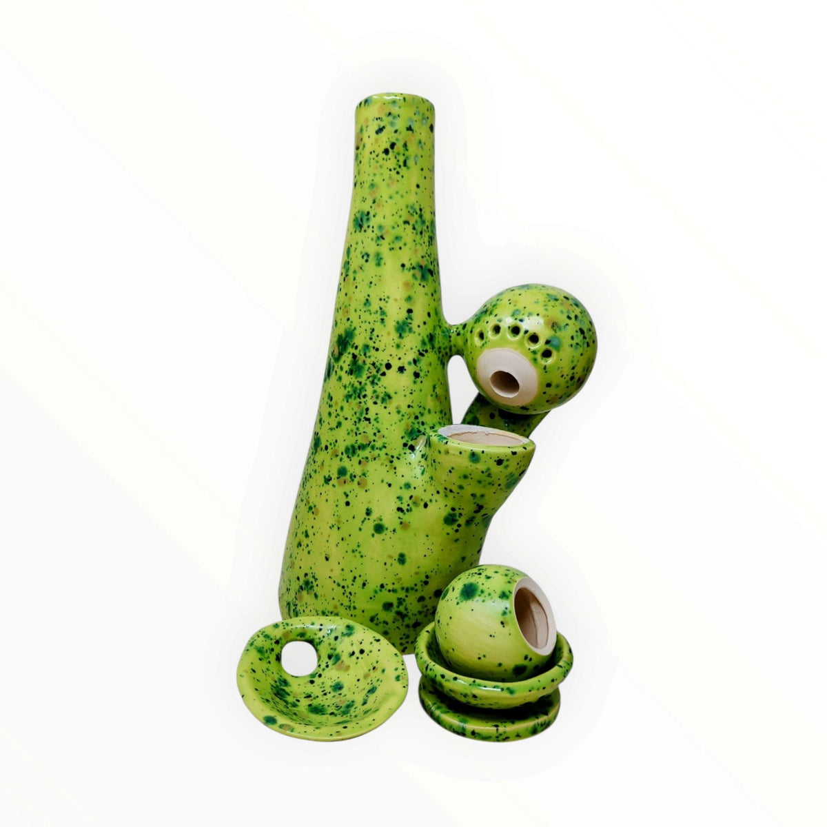 FlavorMaster Classic - Cloverfield