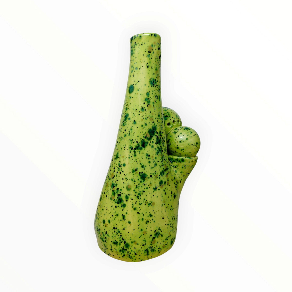 FlavorMaster Classic - Cloverfield