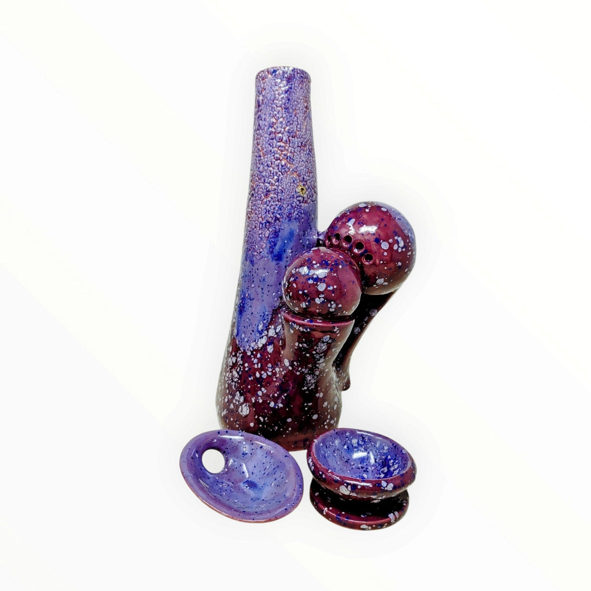 FlavorMaster Classic - Magisches Pflaumengelee