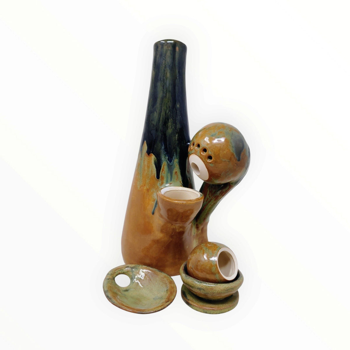 FlavorMaster Classic - Retrofluss