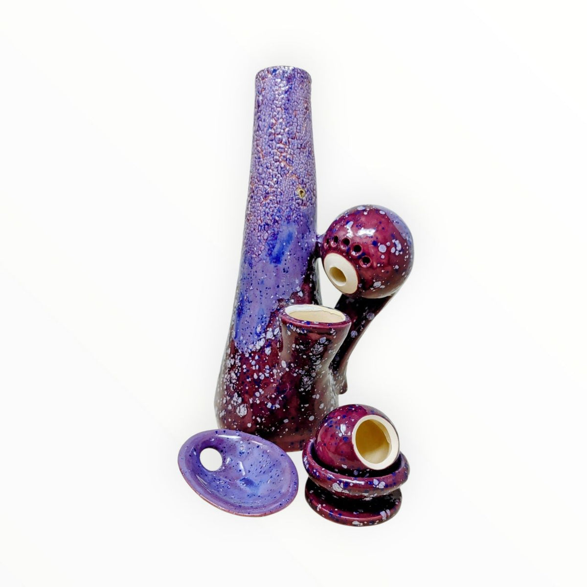 FlavorMaster Classic - Magisches Pflaumengelee