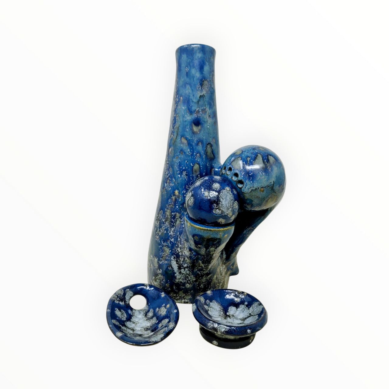 FlavorMaster Classic - Night Sky mit Kickloch
