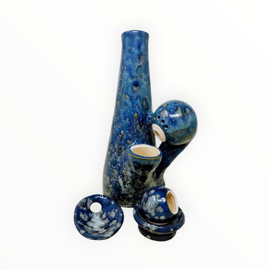 FlavorMaster Classic - Night Sky mit Kickloch