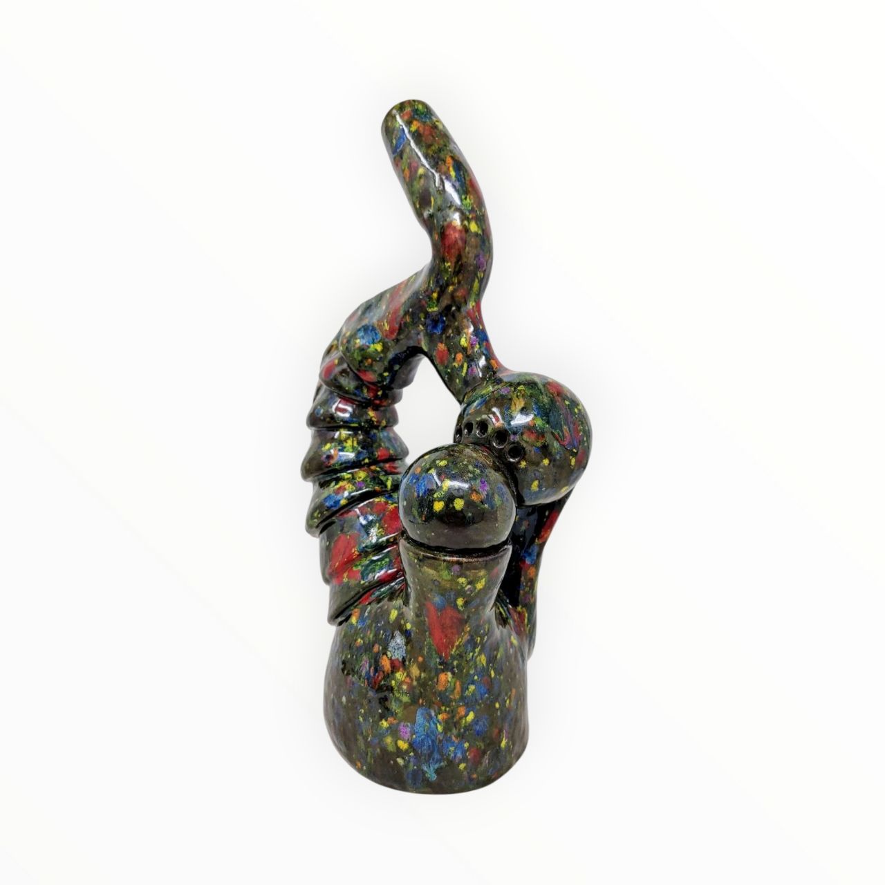 FlavorMaster Scorpion - Cinnamon Gum