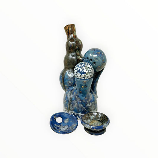 FlavorMaster Wonderlamp - Dark Night Sky
