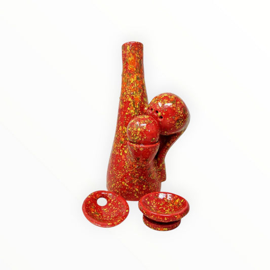 FlavorMaster Classic - Firecracker