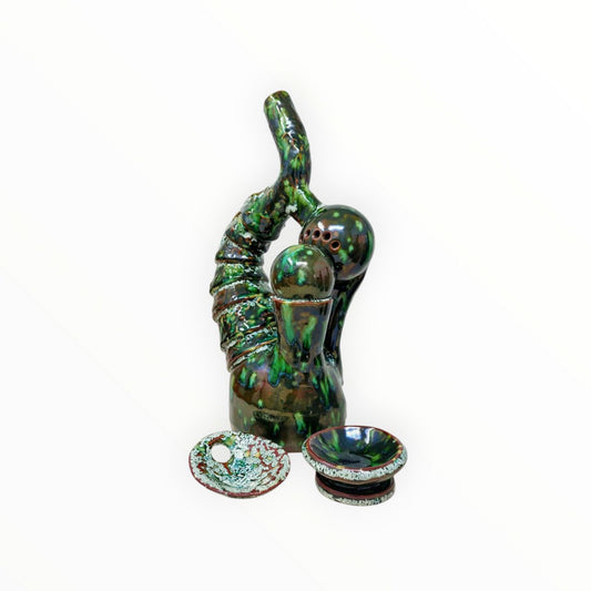FlavorMaster Scorpion - Woody Dream