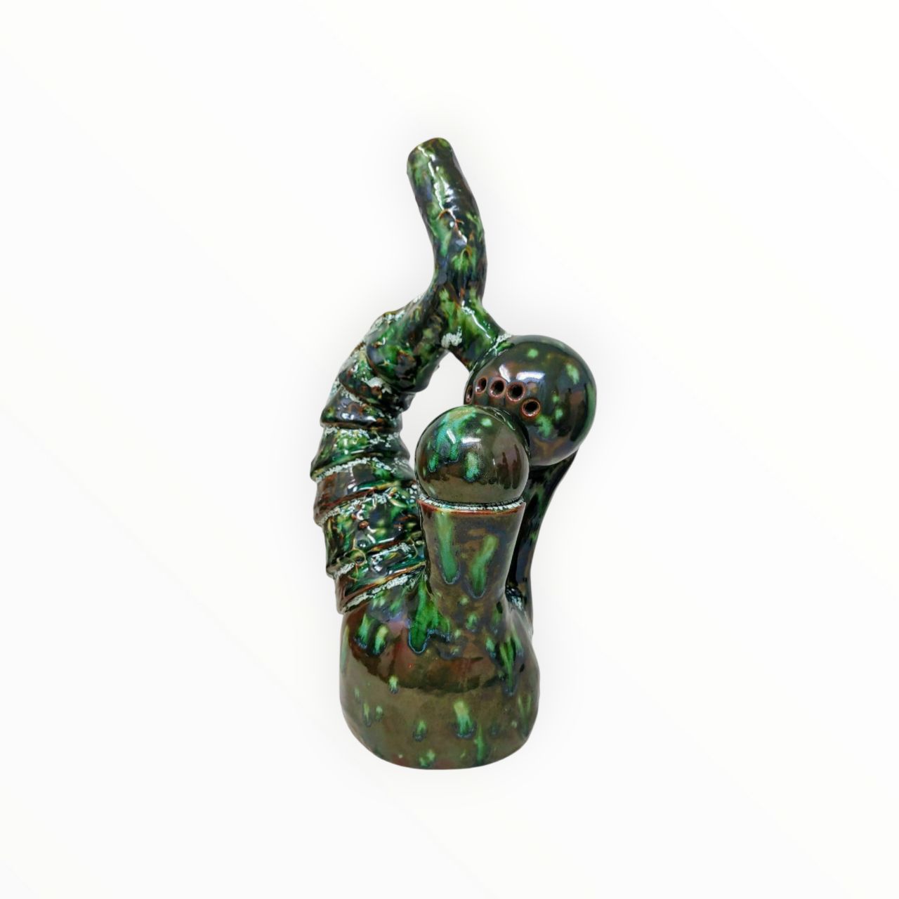 FlavorMaster Scorpion - Woody Dream
