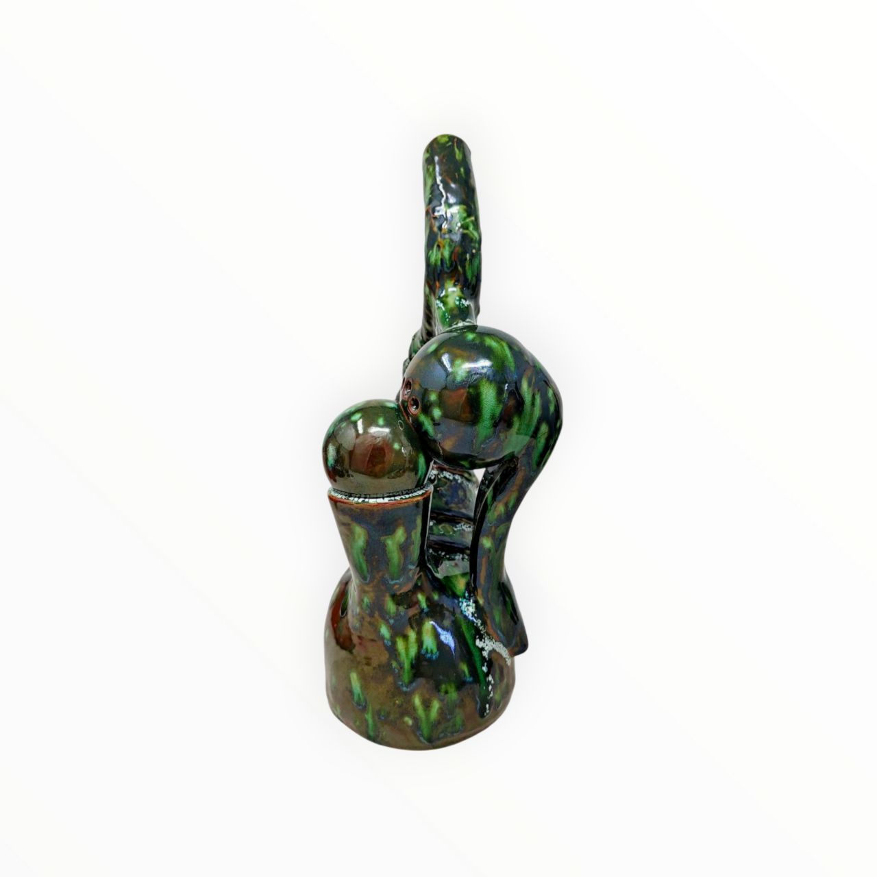 FlavorMaster Scorpion - Woody Dream
