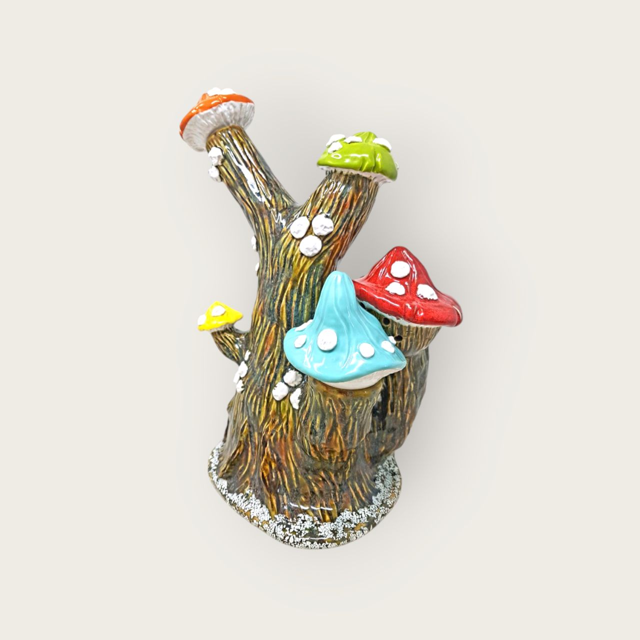 FlavorMaster Phantasy Mushroom - Art Edition