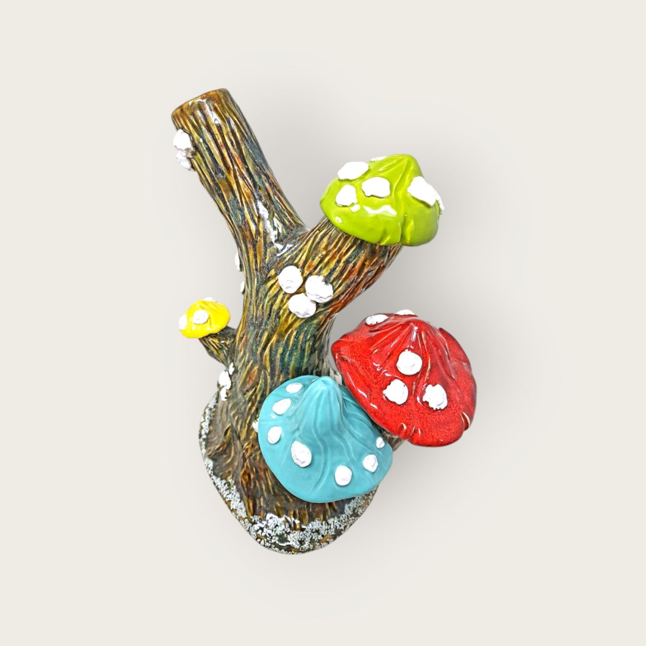 FlavorMaster Phantasy Mushroom - Art Edition