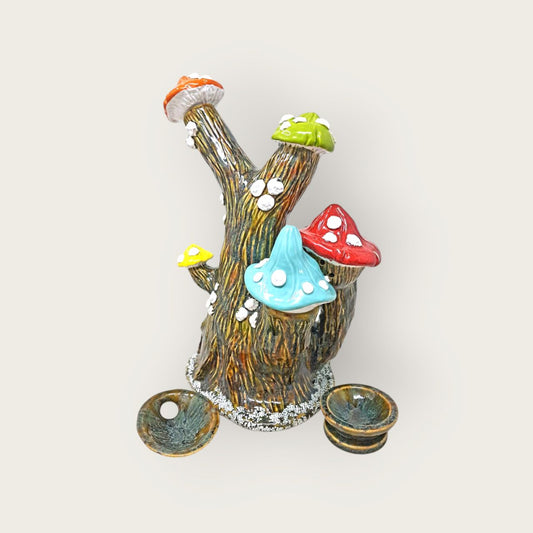 FlavorMaster Phantasy Mushroom - Art Edition