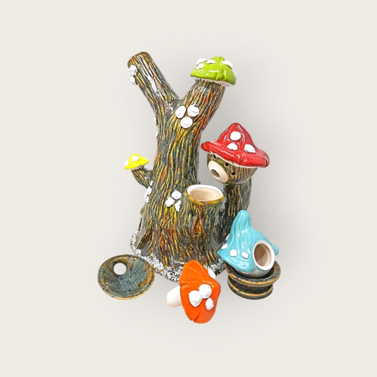 FlavorMaster Phantasy Mushroom - Art Edition