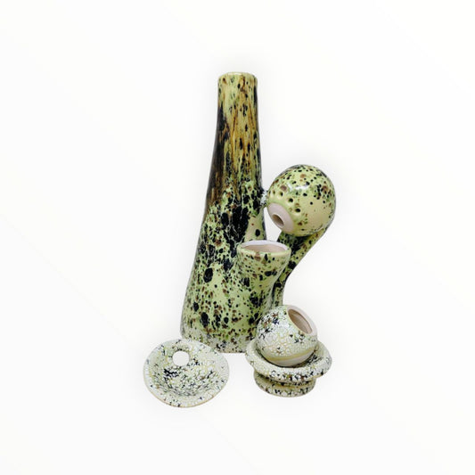 FlavorMaster Classic - Glossy Mint