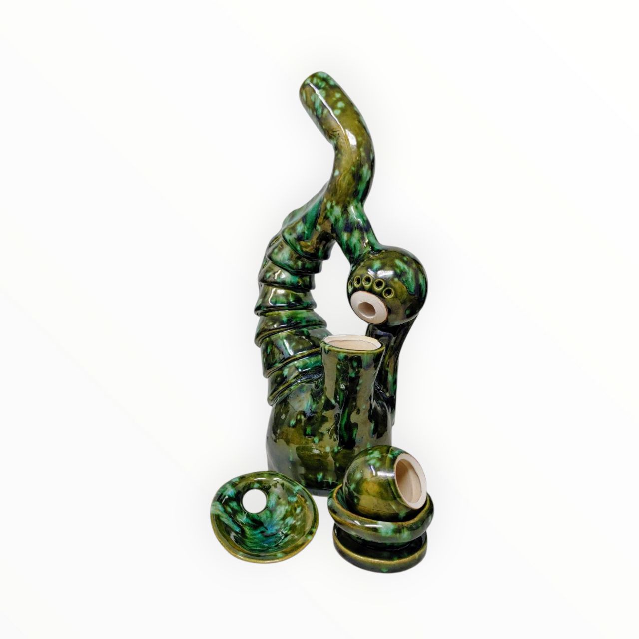 FlavorMaster Scorpion - Woodland Phantasy