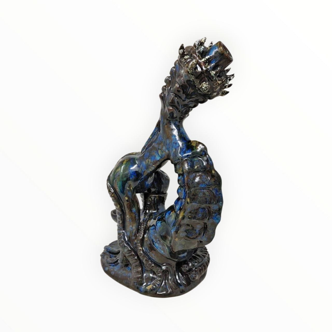 FlavorMaster Art Edition - Scorpion-Worm