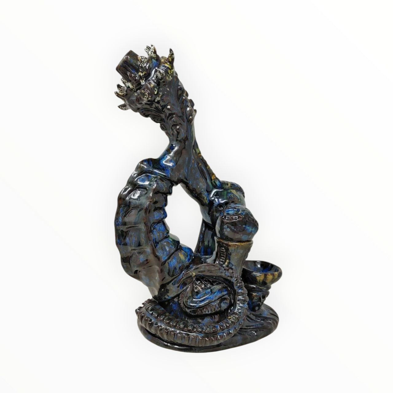 FlavorMaster Art Edition - Scorpion-Worm