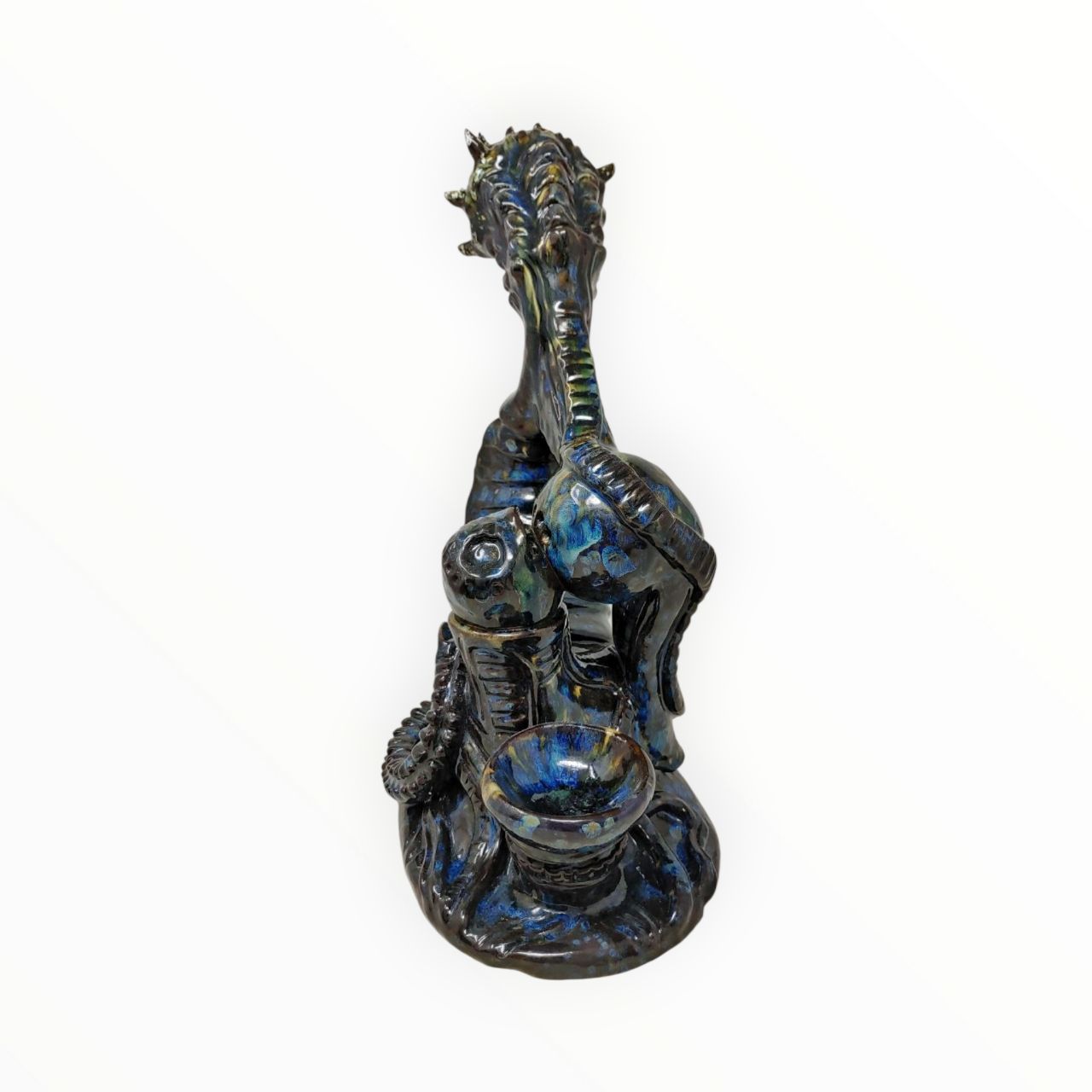 FlavorMaster Art Edition - Scorpion-Worm