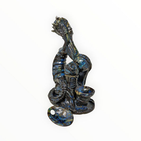 FlavorMaster Art Edition - Scorpion-Worm