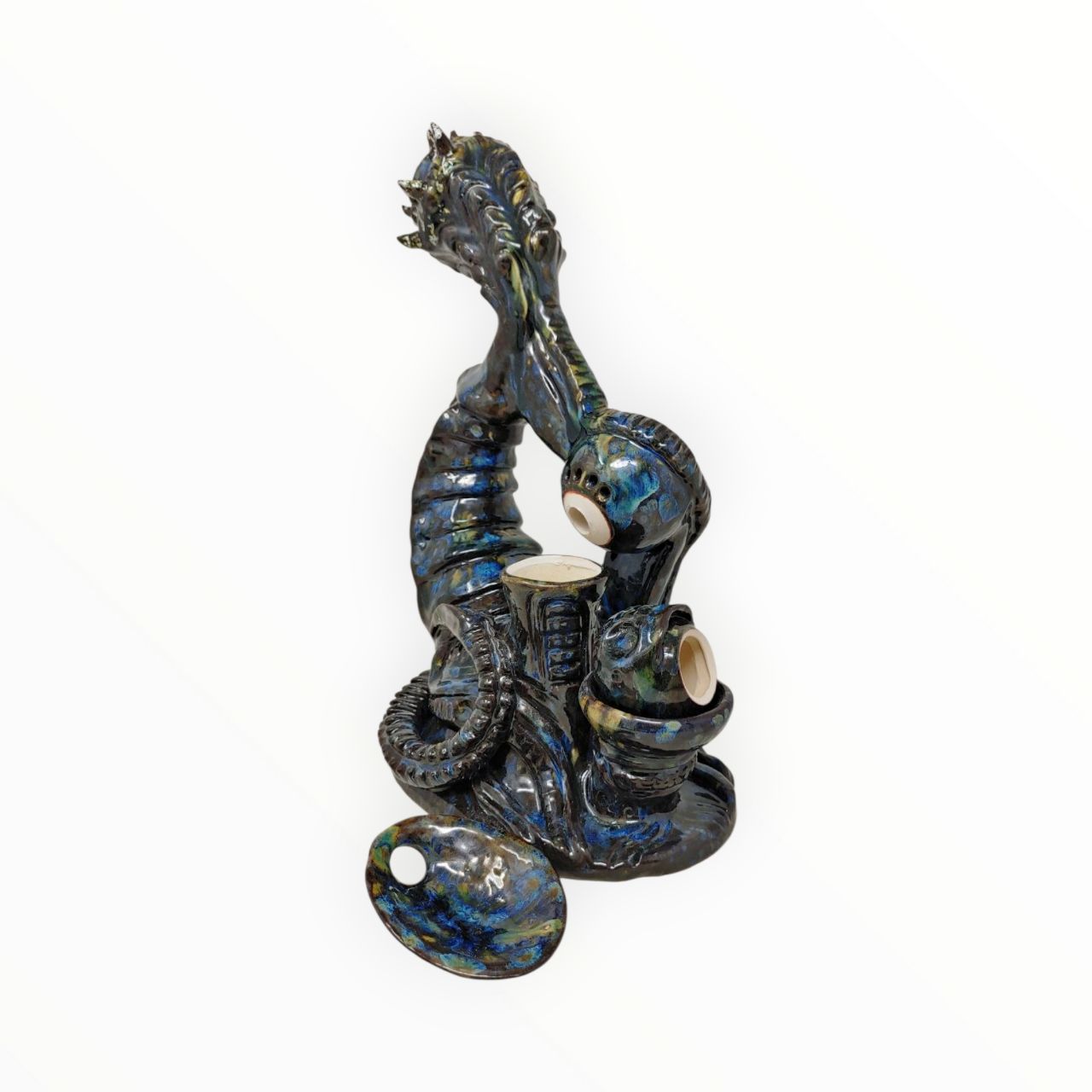 FlavorMaster Art Edition - Scorpion-Worm