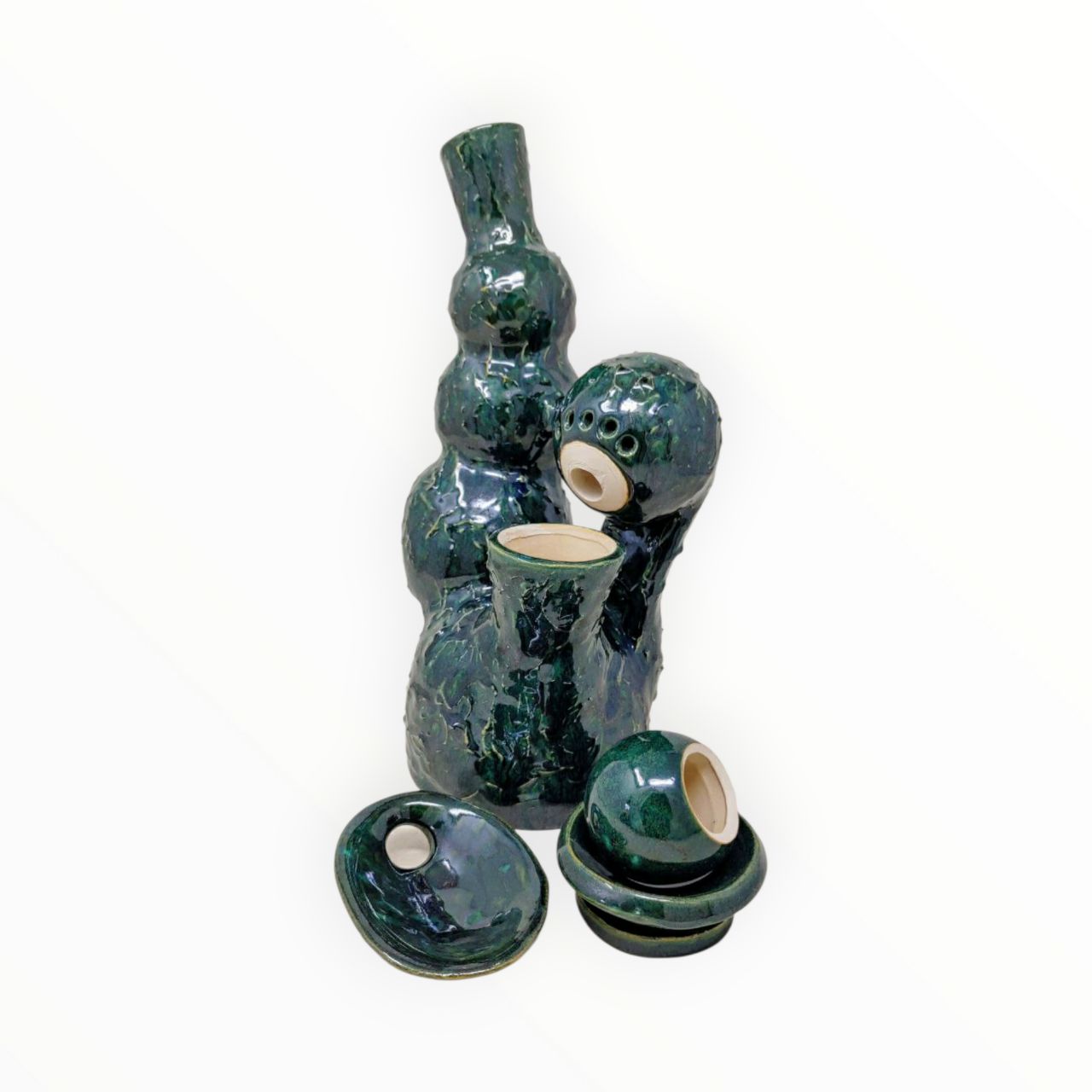 FlavorMaster Wonderlamp - Greenland