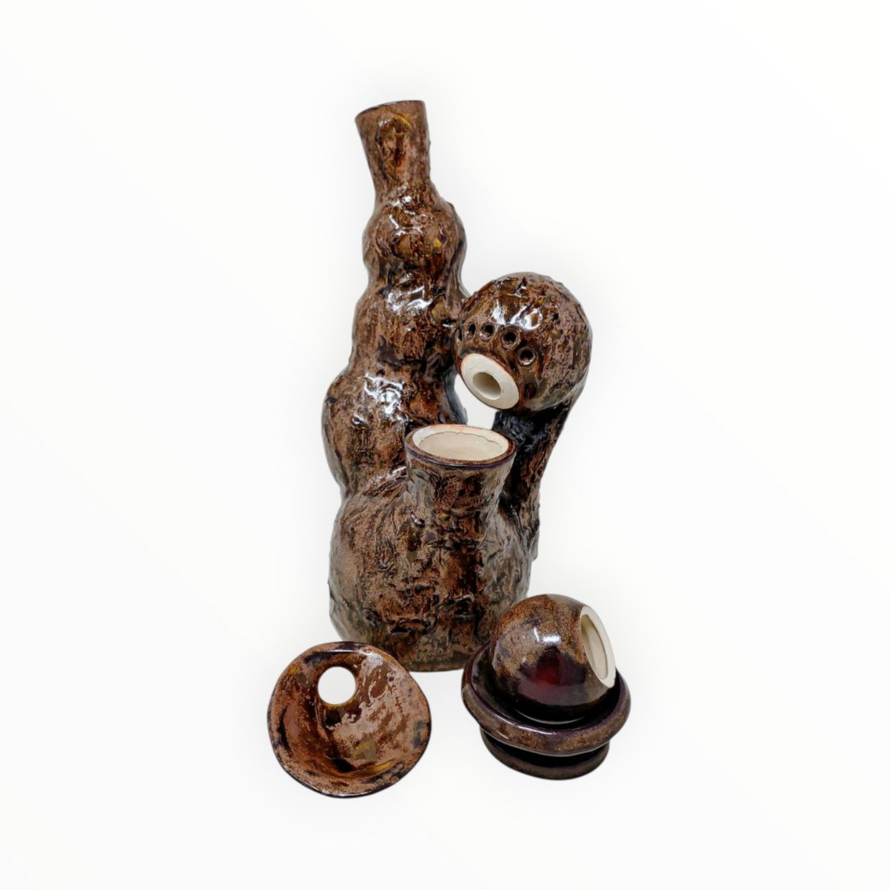 FlavorMaster Wonderlamp - Aventurin