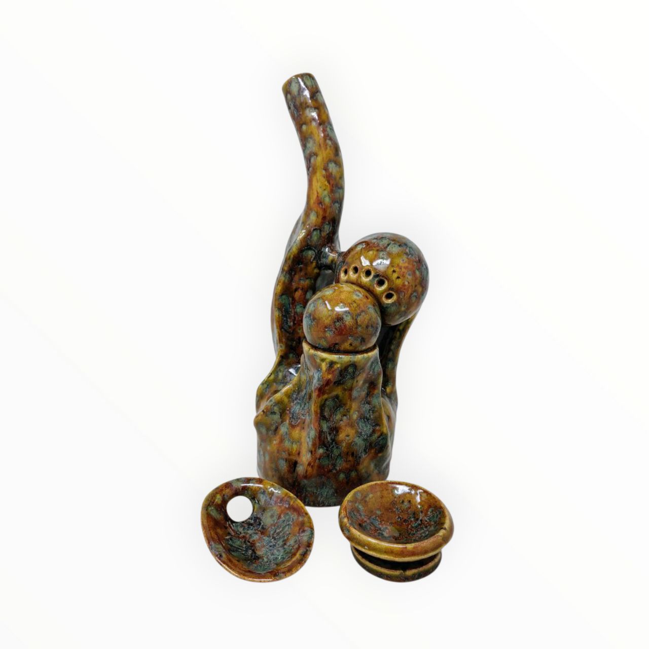 FlavorMaster Rocket - Herbstabend