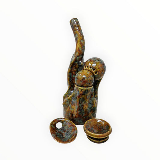 FlavorMaster Rocket - Herbstabend