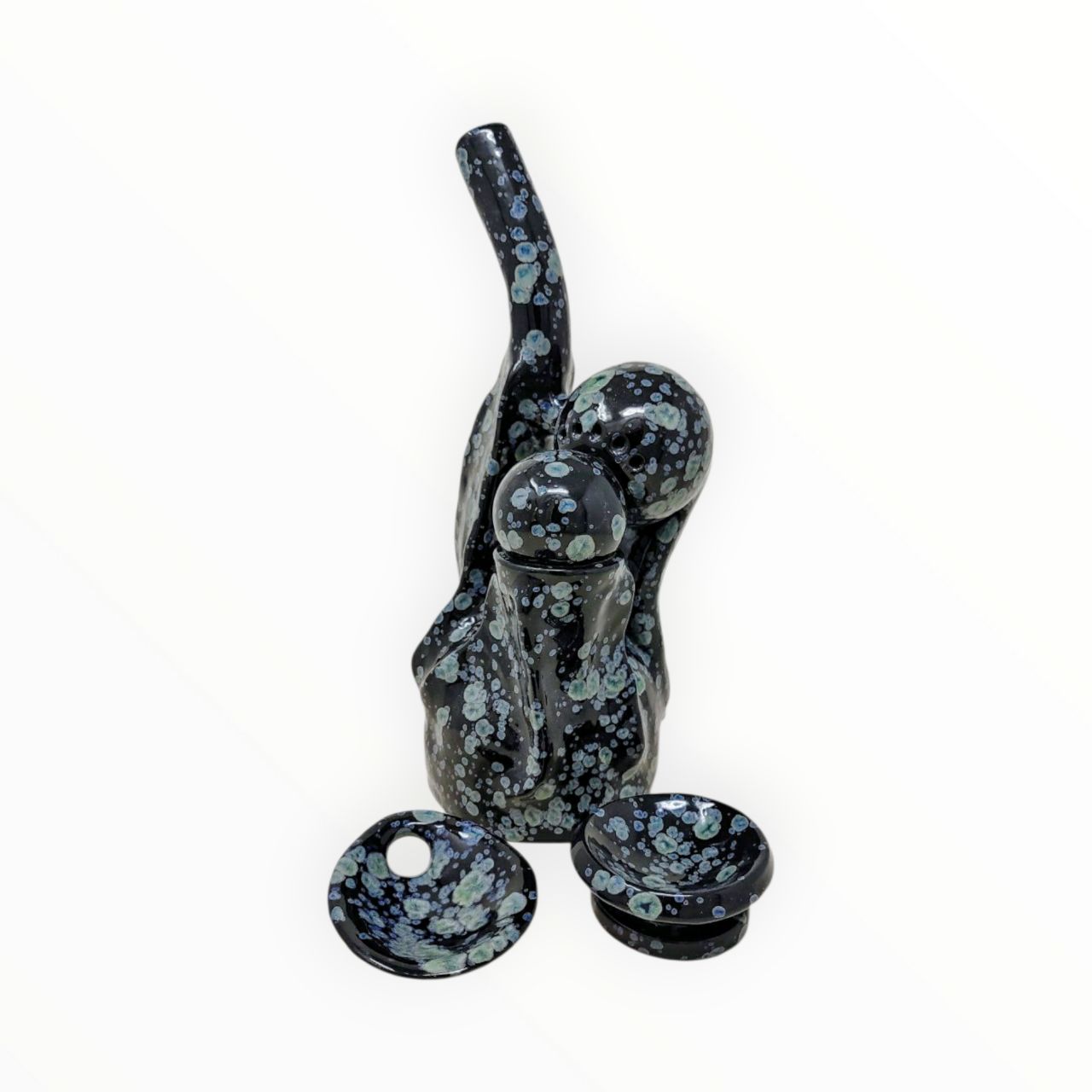 FlavorMaster Rocket - Obsidian