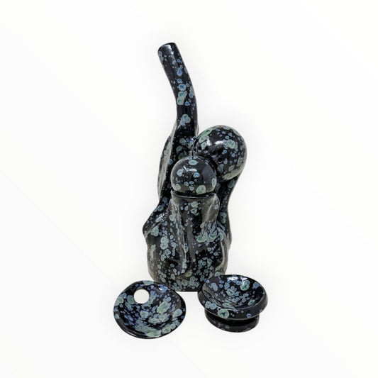 FlavorMaster Rocket - Obsidian