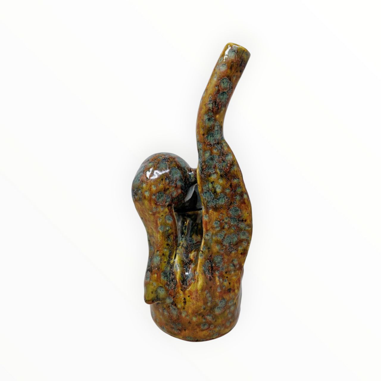 FlavorMaster Rocket - Herbstabend