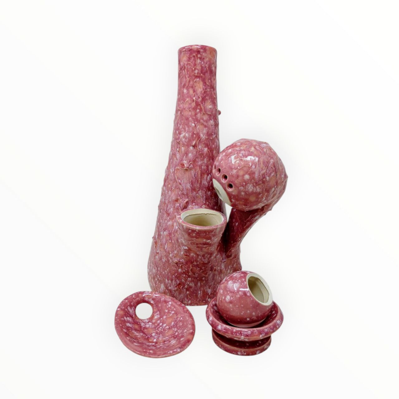 FlavorMaster Classic - Strawberry Sundae