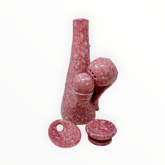 FlavorMaster Classic - Strawberry Sundae