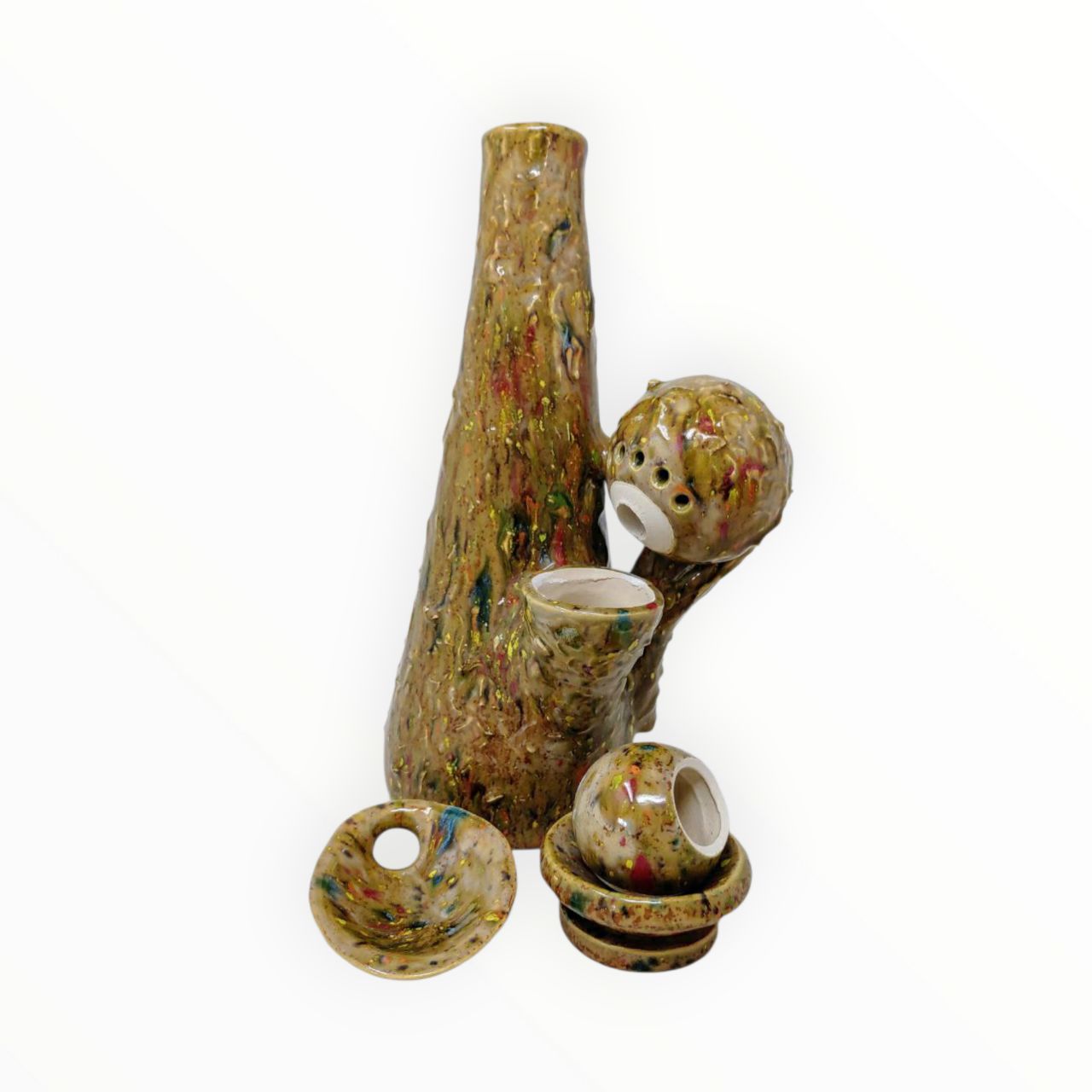 FlavorMaster Classic - Wüstensand