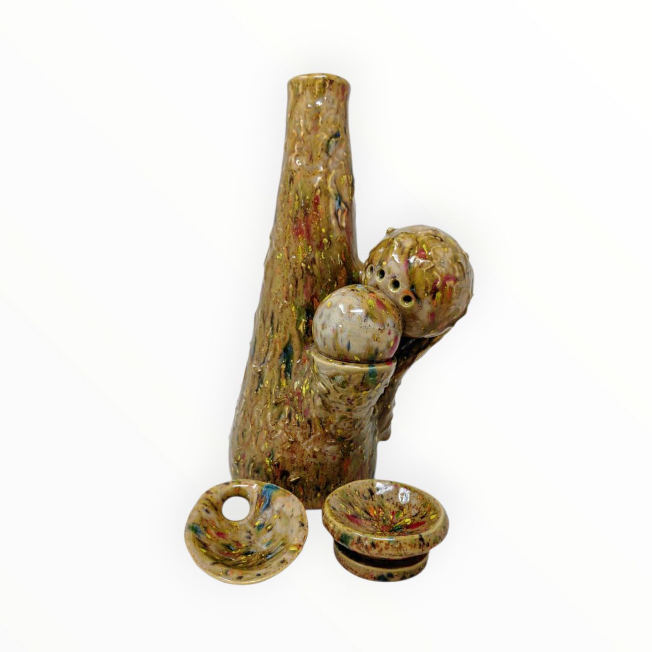 FlavorMaster Classic - Wüstensand