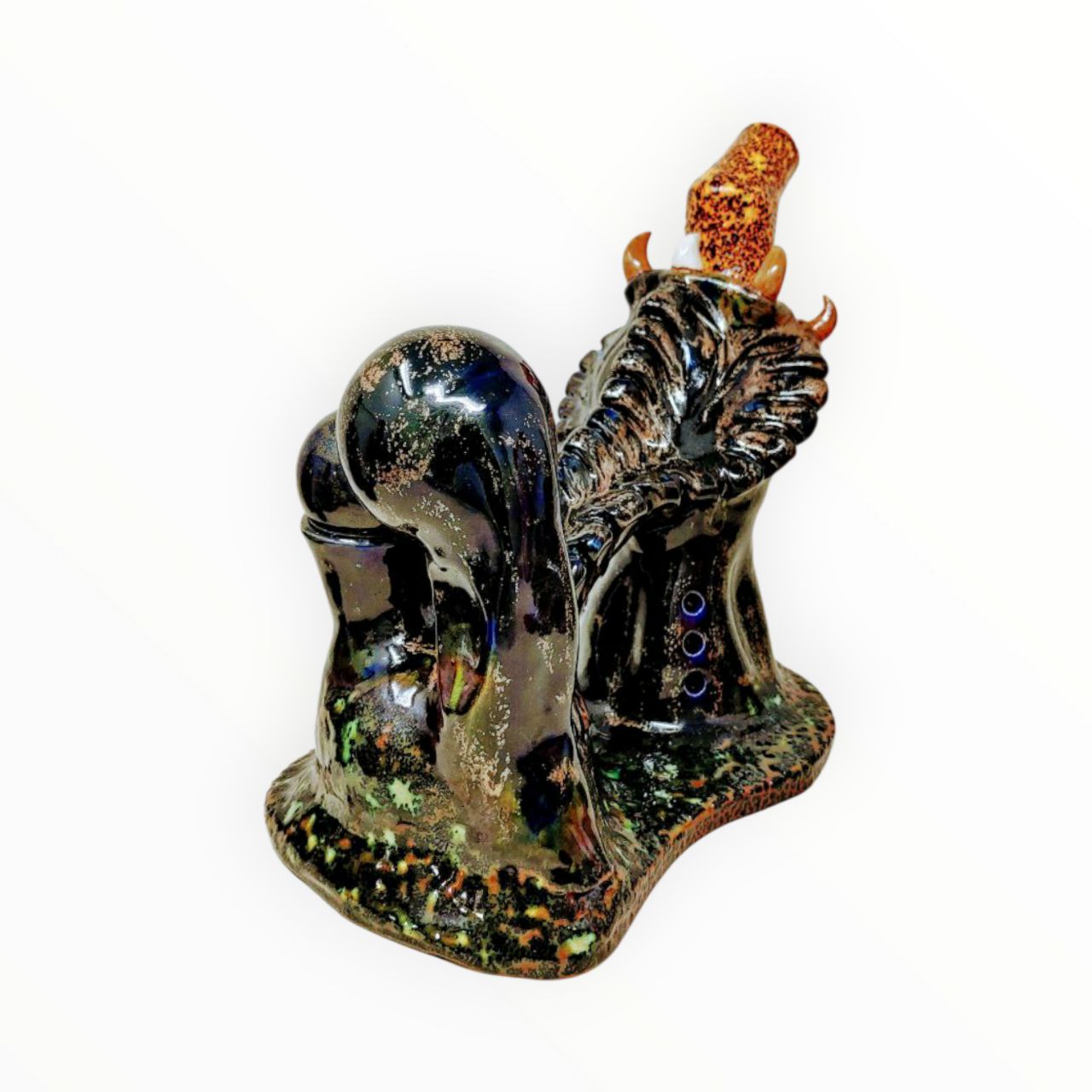 FlavorMaster Art Edition - Monsterschlund