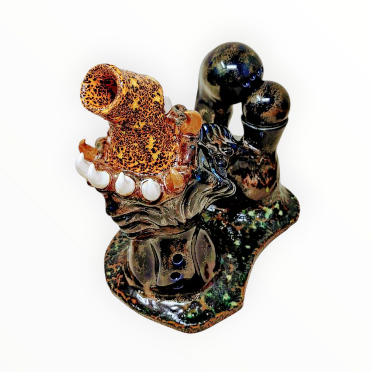 FlavorMaster Art Edition - Monsterschlund