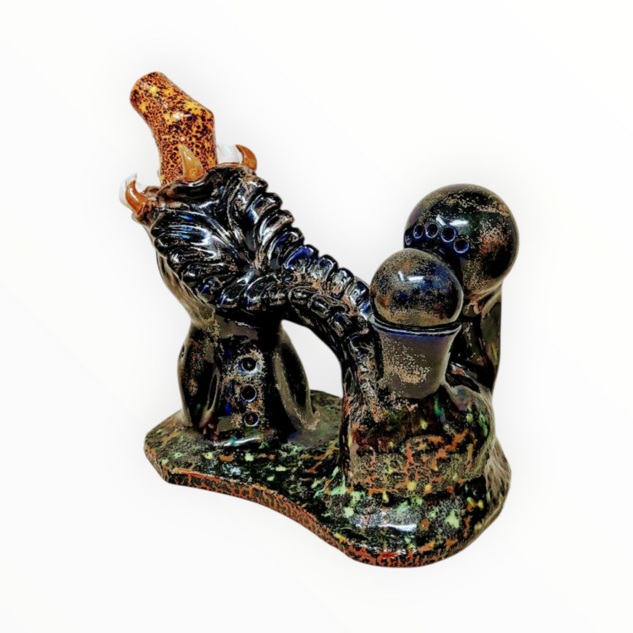 FlavorMaster Art Edition - Monsterschlund