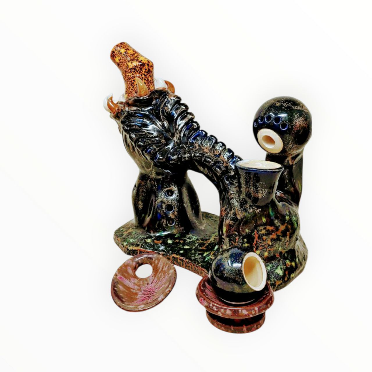 FlavorMaster Art Edition - Monsterschlund