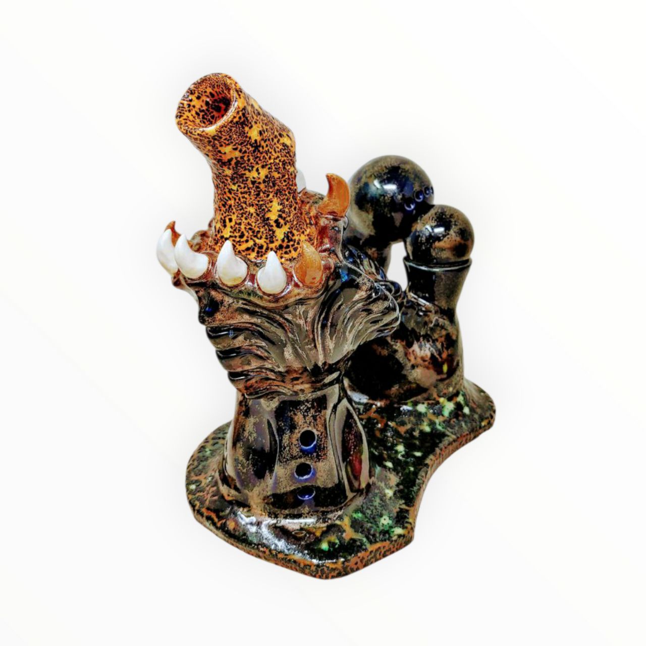 FlavorMaster Art Edition - Monsterschlund