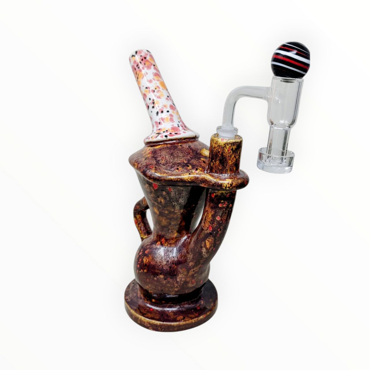 Dabbie FlavorMaster - Gentleman with Poppy