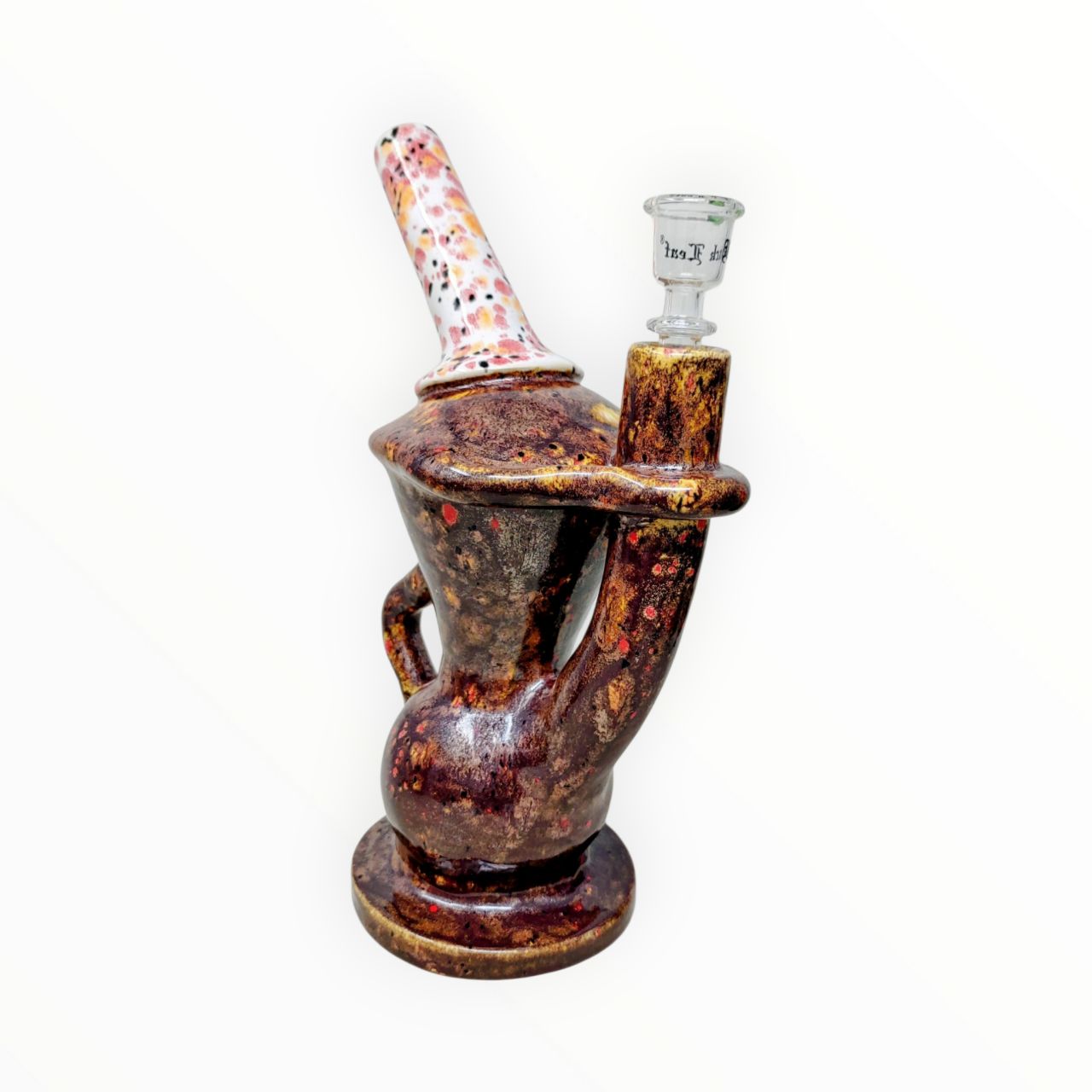 Dabbie FlavorMaster - Gentleman with Poppy